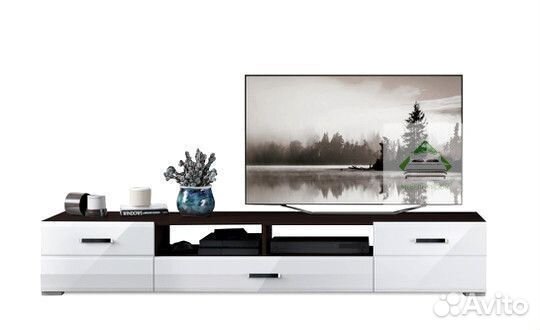 Тумба под тв