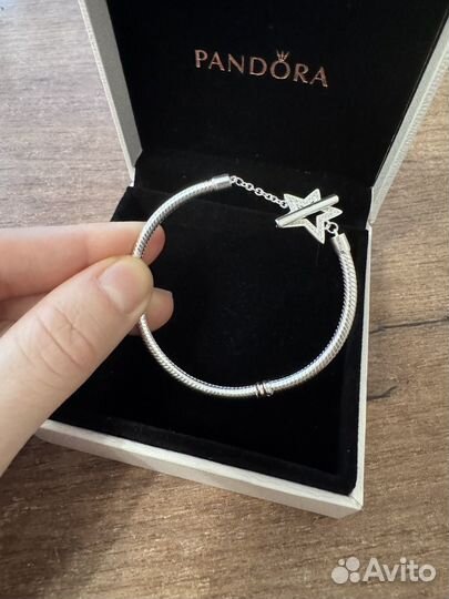 Браслет Пандора Pandora
