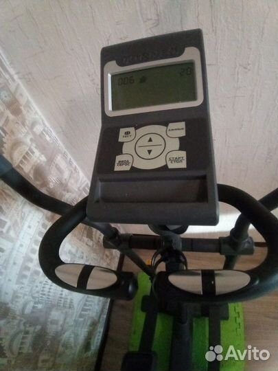 Тренажёр Torneo Stella Эллиптический с507