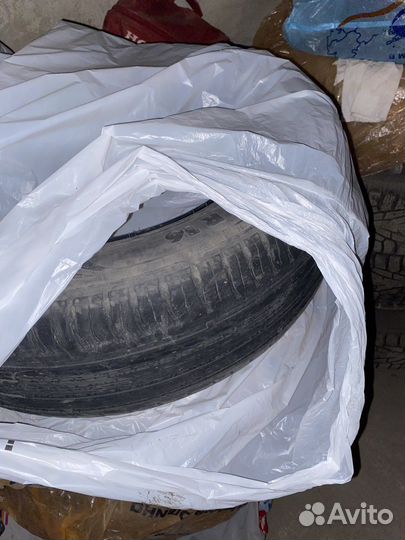 Nokian Tyres eLine 205/55 R16