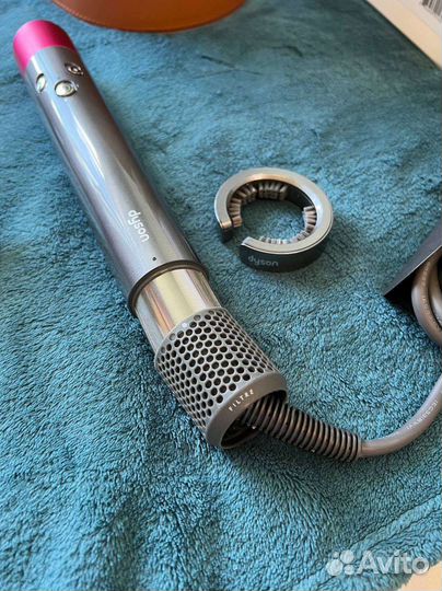 Dyson Airwrap Complete HS01 + гарантия
