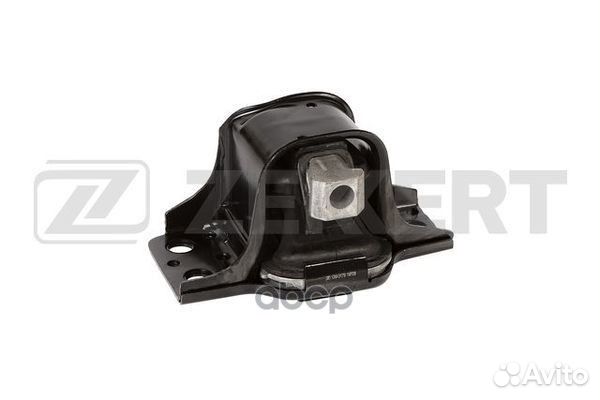 Опора двигателя прав. Renault Grand Scenic II 0