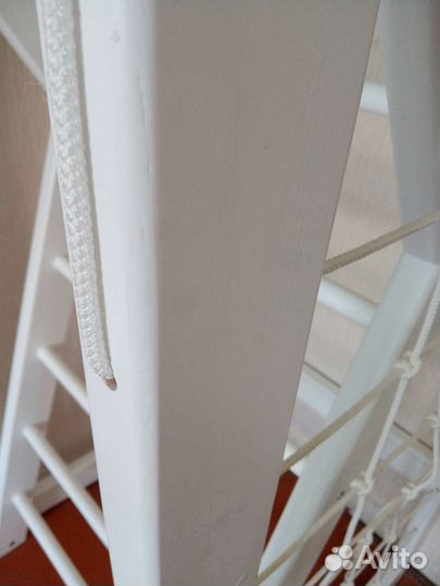 Детский игровой К-комплекс