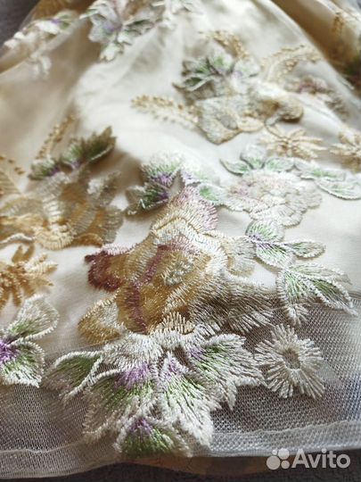 Платье на выпускной