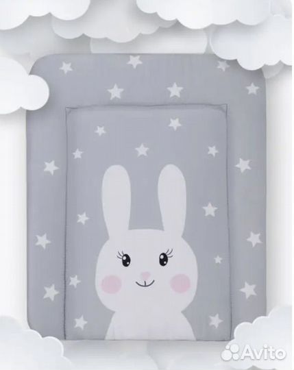 Коврик для пеленания