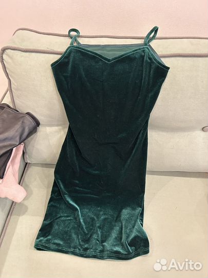 Женская одежда пакетом 42 44