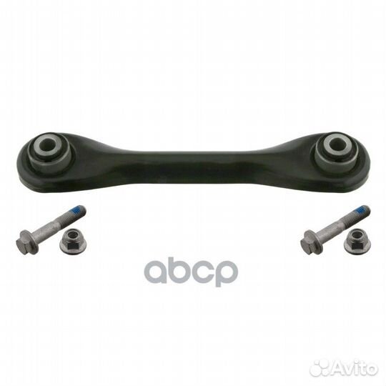 Рычаг подвески к-т с болтами focus 30000 Febi