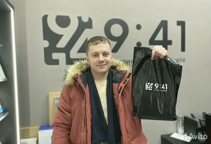 iPad Mini 2021 64Gb WiFi white