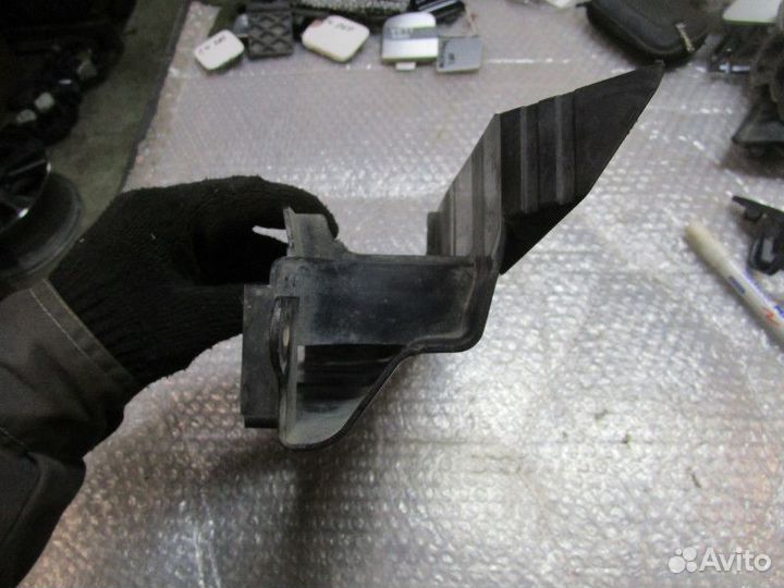 Крышка воздушного фильтра Hyundai Santa Fe (CM) 20