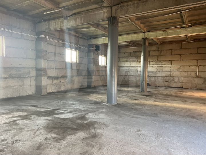 Свободного назначения, 300 м²