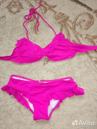 Купальники 7-14 лет, листайте