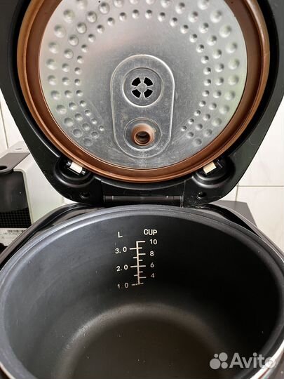 Мультиварка redmond