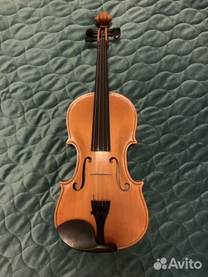 Скрипка мастеровая 4/4