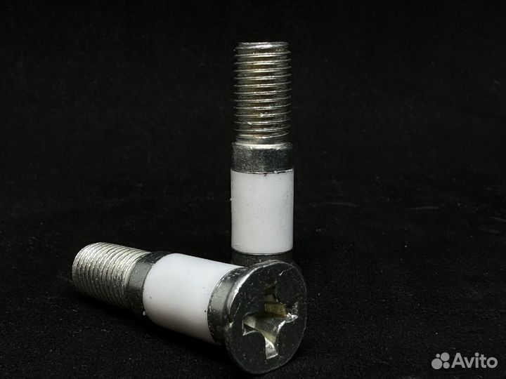 Бесшумные замки ваз