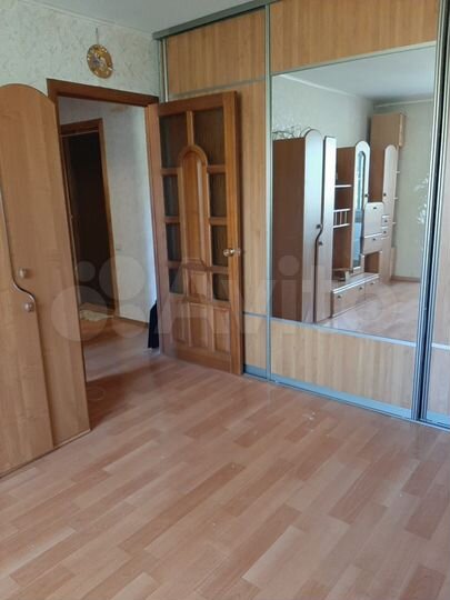 2-к. квартира, 36 м², 4/5 эт.