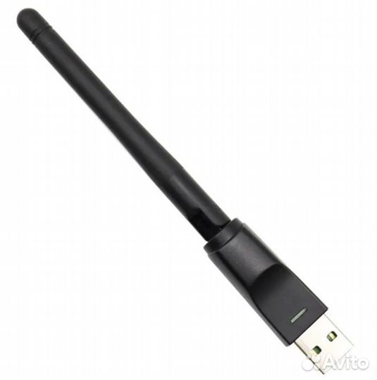 Wi Fi адаптеры