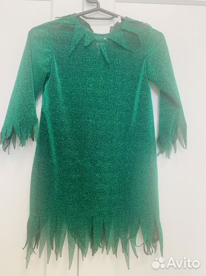 Карнавальный костюм Кикимора/ Баба Яга