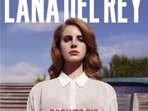 Lana Del Rey - Born To Die (2LP) винил