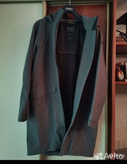 Helly Hansen, Springfield