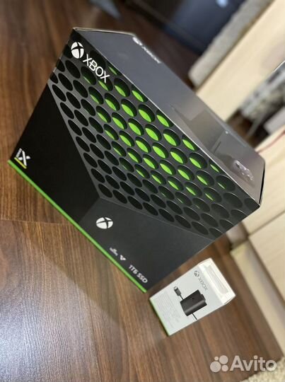 Xbox Series X