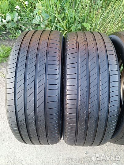 Michelin Primacy 4 255/45 R20