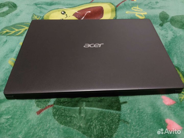Acer aspire 3 a315 22