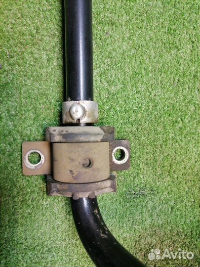 Стабилизатор передний Mitsubishi Lancer 10 CX 4A92