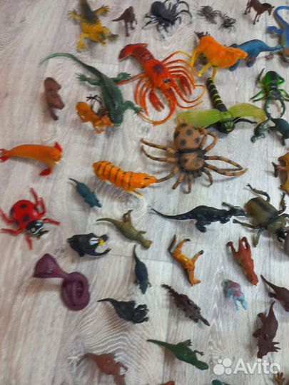 Детские игрушки бу