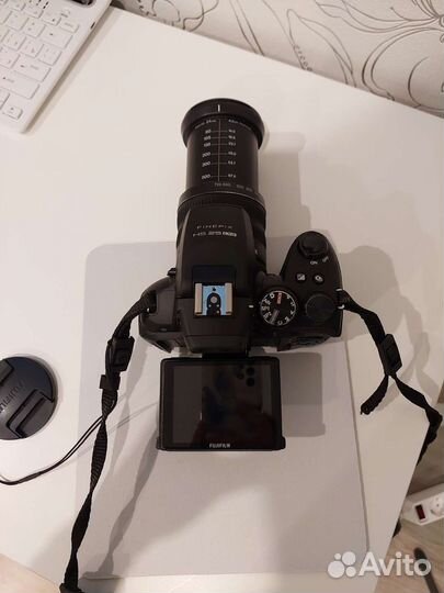 Фотоаппарат