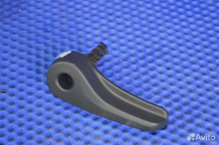 Ручка открывания капота Changan Alsvin