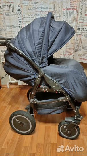 Детская коляска 