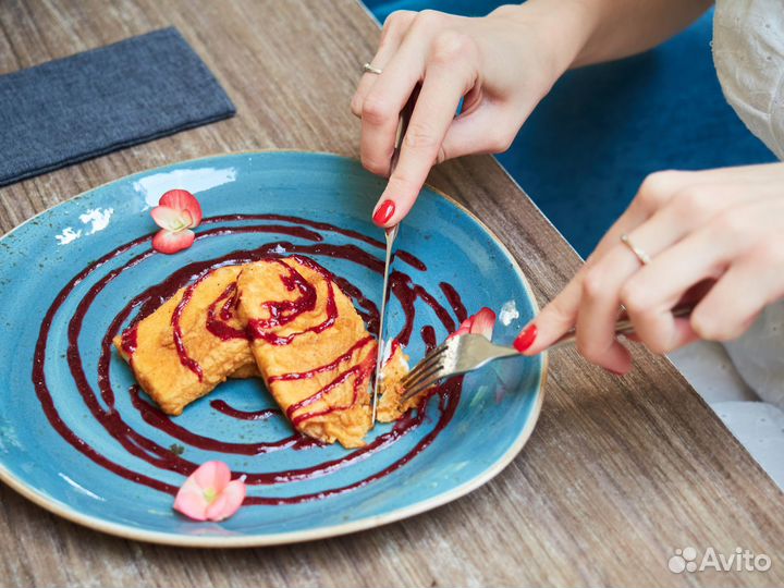 Повар универсал