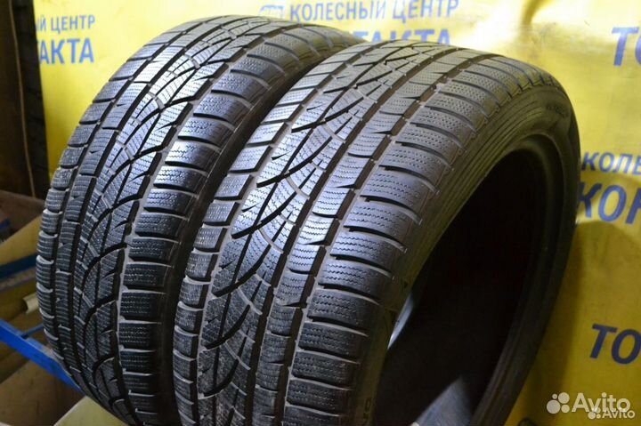 Hankook Winter I'Cept Evo 245/45 R18