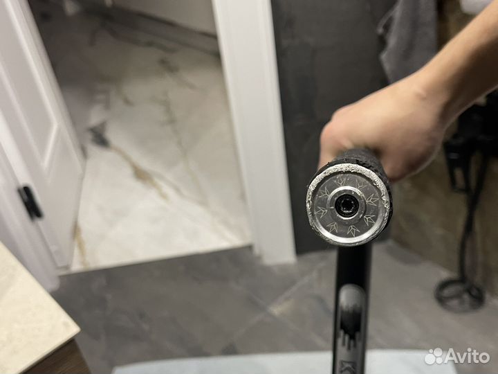 Трюковой самокат Кастом Стрит