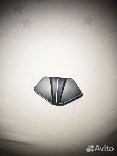 Игровые наушники