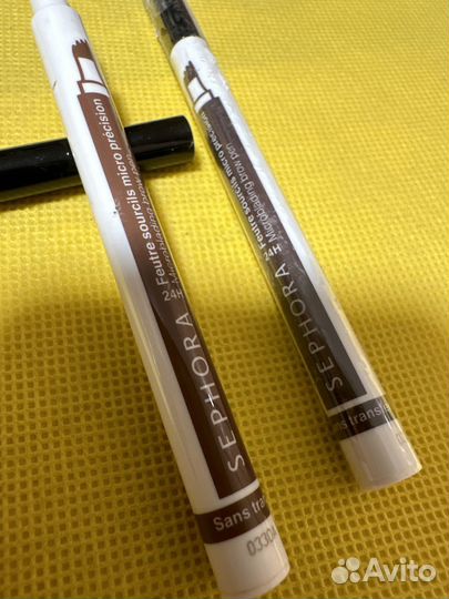 Sephora microblading для микроблейдинга бровей