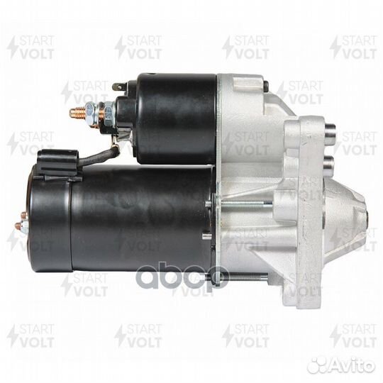 Стартер для а/м Renault Kangoo (97) /Clio II (9