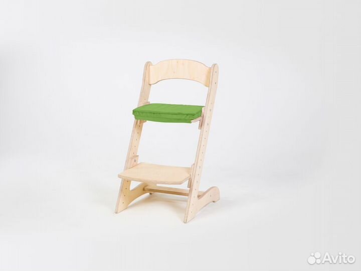 Растущий стул