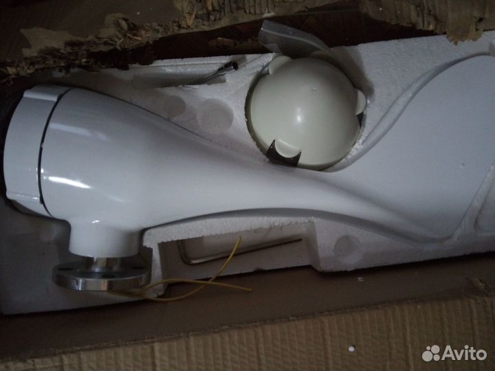 Ветрогенератор