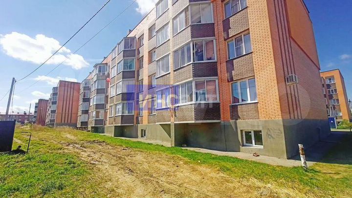 Продам помещение свободного назначения, 409 м²