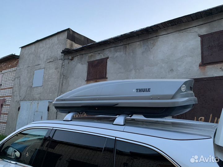 Прокат Автобокса