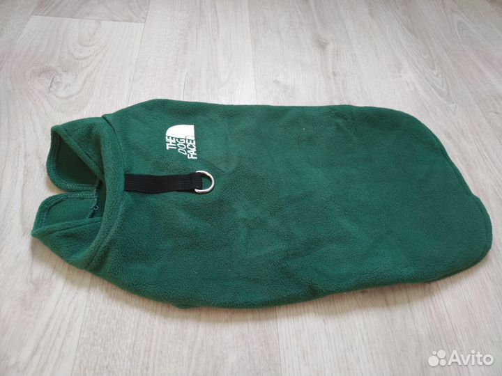 Костюм для собачки