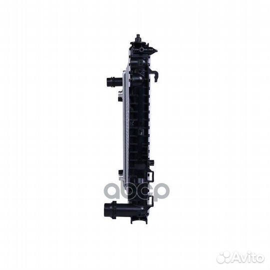 Радиатор audi A4 2,6/2,8 AC AUT. 96- 41-2648 reach