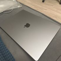 Apple macbook pro 16 m1 pro 16