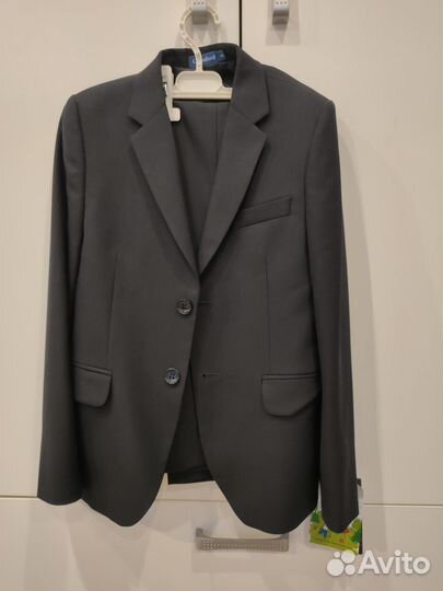 Школьный костюм для мальчика