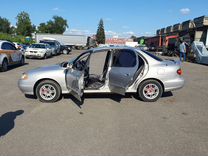 Hyundai Elantra 2.0 MT, 2000, 270 000 км, с пробегом, цена 276 000 руб.