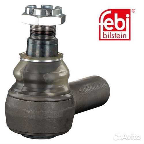 Febi 19046 Наконечник поперечной рулевой тяги