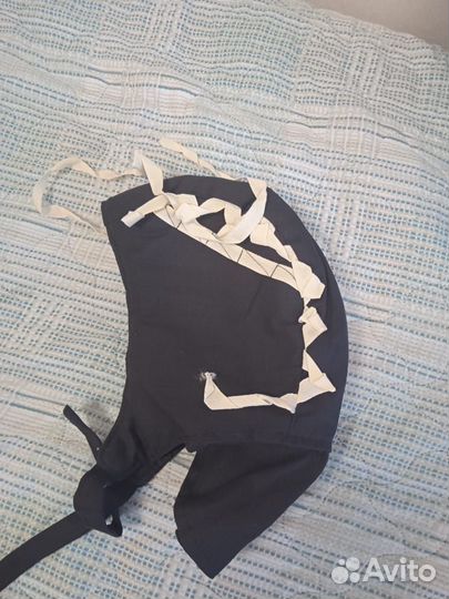 Подшлемник утепленный