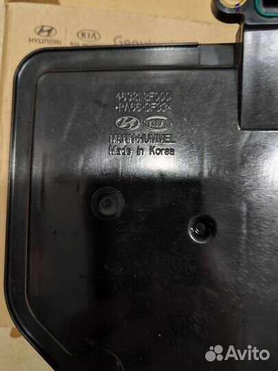 Фильтр АКПП Hyunday/Kia