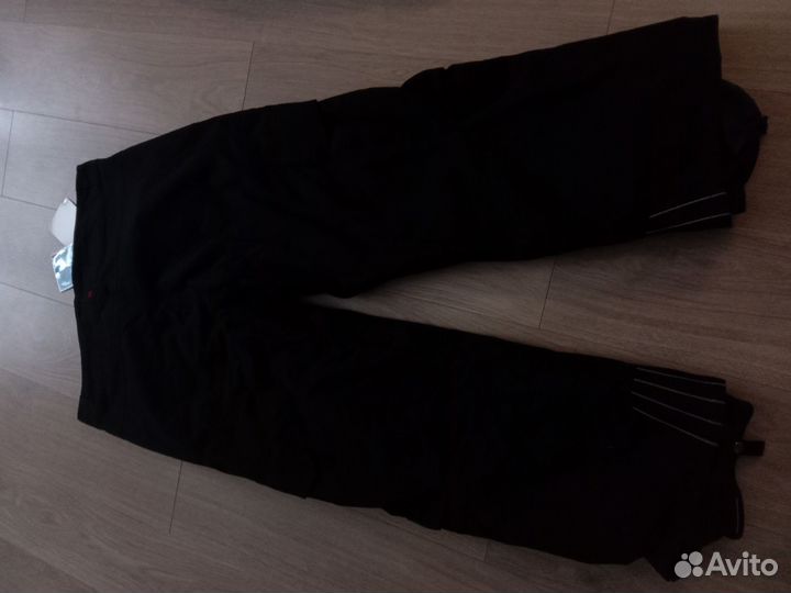 Сноубордические брюки мужские